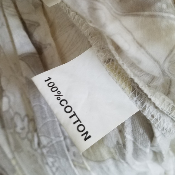 Dapper 2 Skirt 27.5" Lace Trim Excellent Condition - Picture 4 of 4